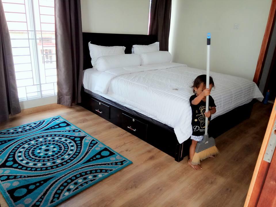 Oseda Nias Surf House Hotel Hilibotodane Exterior photo