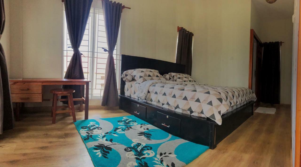 Oseda Nias Surf House Hotel Hilibotodane Exterior photo